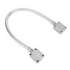 Access Control Line, Stainless Steel Material Sliding Door Loop, for Home Hotel Houses view 1