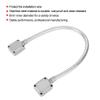 Access Control Line, Stainless Steel Material Sliding Door Loop, for Home Hotel Houses view 2