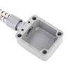 Access Control Line, Stainless Steel Material Sliding Door Loop, for Home Hotel Houses view 3