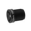Denash Supports 6mm Night Security Camera Lens, IP Camera Lens, 2 Million Pixels for Security CCTV Camera view 3