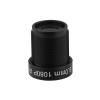 Denash Supports 6mm Night Security Camera Lens, IP Camera Lens, 2 Million Pixels for Security CCTV Camera view 4