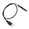 Field of View 60 USB Camera Module, Camera Module, Small Size and Lightweight for Industrial Equipment POS Machines Driving Recorders Investigation Machines view 3