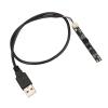 Field of View 60 USB Camera Module, Camera Module, Small Size and Lightweight for Industrial Equipment POS Machines Driving Recorders Investigation Machines view 4