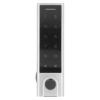 Srliya BT Fingerprint Access Controller Metal Access Control Keypad for EM Card 125KHz 13.56MHz view 3