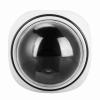 Fake Dome Camera, Good Workmanship, Easy to Install Dummy Security Camera, Home Office view 1