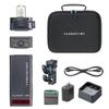 Flashpoint eVOLV 200 Pro II TTL Pocket Flash Kit with Glow EZ Lock Octa Small Quick Softbox (25") and S2 Bracket view 2