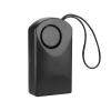 120db Touch Sensor Anti Theft Security Alarm Loud Door Knob view 1