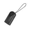 120db Touch Sensor Anti Theft Security Alarm Loud Door Knob view 2