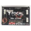 Focal XO/ES165KX2 Crossover Compatible with ES165KX2 6.5 2-Way Component kit view 1