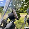 Motorcycle Navigation Mount Holder for Tomtom Rider 550 (16mm) view 2