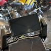 Motorcycle Navigation Mount Holder for Garmin Zumo XT, XT2, AMPS Pattern, Tomtom Rider 550| Adapter for Triumph Tiger GT 1200 view 1