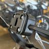 Motorcycle Navigation Mount Holder for Garmin Zumo XT, XT2, AMPS Pattern, Tomtom Rider 550| Adapter for Triumph Tiger GT 1200 view 3