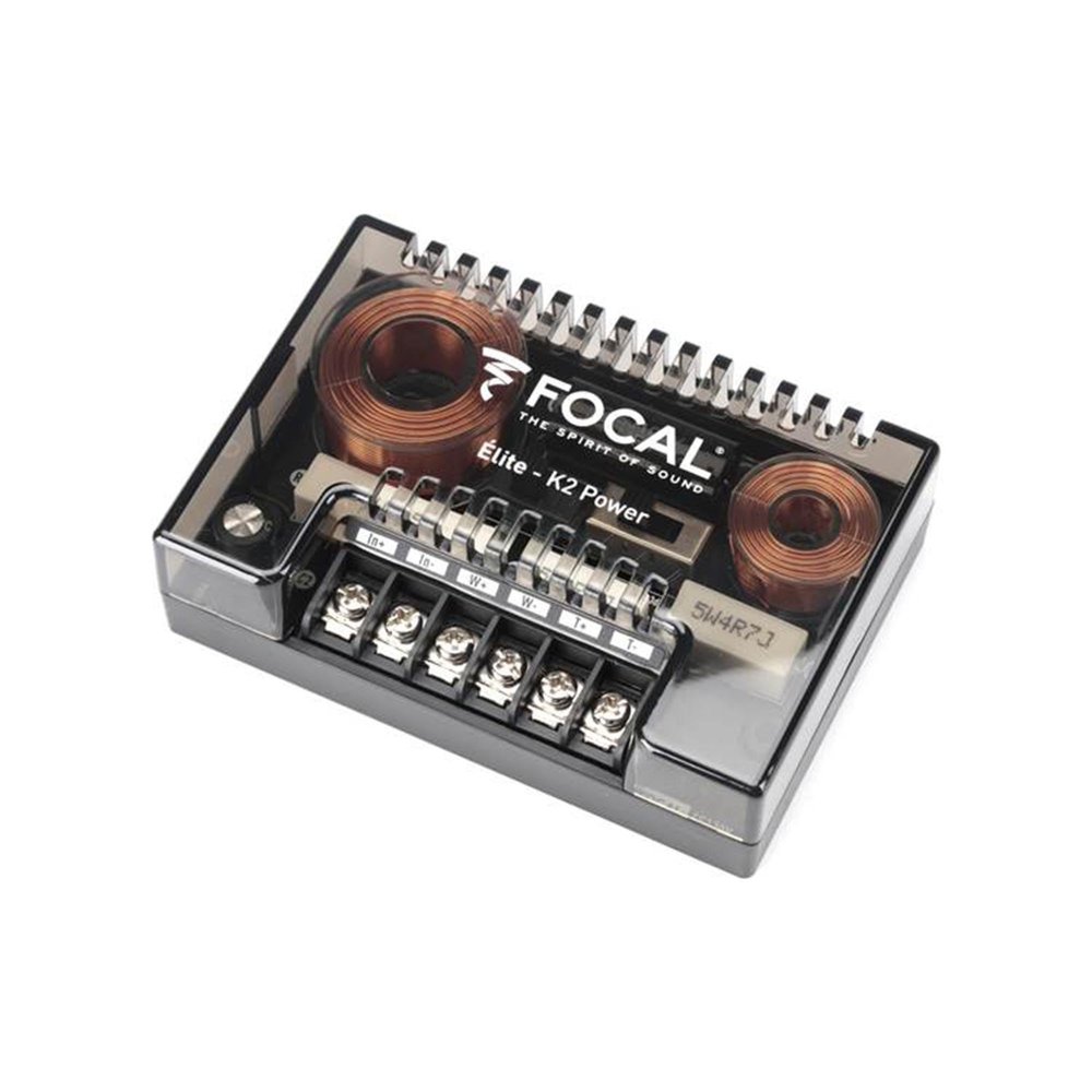 Focal XO/ES100k Crossover Compatible with ES100K 4 2-Way Component kit