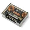 Focal XO/ES100KE Crossover Compatible with ES 100 KE - K2 EVO 4" 2-Way Component Speaker Kit view 1
