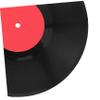 BIUDECO Music Note Party Decorations Vinyl Records Decor for Wall Interior Adornments view 2