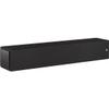Definitive Technology Dymension DM20 Slim Center Channel Speaker, 5-Driver Array - (4) 4" Midrange Woofers & (1) 1" Tweeter, for Dymension Series Home Speakers, Black (Renewed) view 1