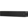Definitive Technology Dymension DM20 Slim Center Channel Speaker, 5-Driver Array - (4) 4" Midrange Woofers & (1) 1" Tweeter, for Dymension Series Home Speakers, Black (Renewed) view 3