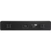 Definitive Technology Dymension DM20 Slim Center Channel Speaker, 5-Driver Array - (4) 4" Midrange Woofers & (1) 1" Tweeter, for Dymension Series Home Speakers, Black (Renewed) view 4