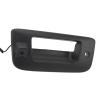 Tailgate Handle Backup Camera 22755304 Tailgate Handle Bezel with Camera Replacement for Chevy 1500 2500 HD view 2