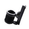 Mtlavishness Bellows Camera Lens Bellows 16. 012. 08. 0 Macro Bellows Lens Tripod Mount Extension Bellows for Ef Mount Camera Bellows Tube Extension Bellows view 2
