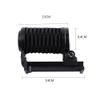 Mtlavishness Bellows Camera Lens Bellows 16. 012. 08. 0 Macro Bellows Lens Tripod Mount Extension Bellows for Ef Mount Camera Bellows Tube Extension Bellows view 4