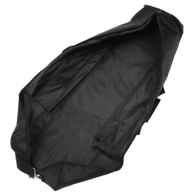 Levemolo Tripod Carrying Case Shoulder Strap Padded Light Stand Storage Bag for Outdoor Photography Easy to Carry Zipper Closure Design