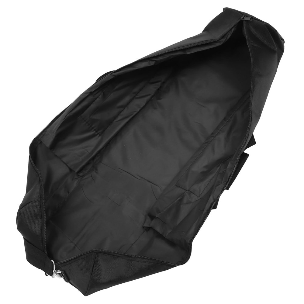 Levemolo Tripod Carrying Case Shoulder Strap Padded Light Stand Storage Bag for Outdoor Photography Easy to Carry Zipper Closure Design