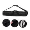 Levemolo Tripod Carrying Case Shoulder Strap Padded Light Stand Storage Bag for Outdoor Photography Easy to Carry Zipper Closure Design view 2