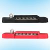 SEBLAFF Busbar Bus Bar Power Distribution Block Replacement for Car Golf Cart RV Boat view 3