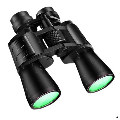 180x100 Binoculars Telescopes HD Extra-Long Distance Binoculars Low-Light Night Vision Zoom Binoculars for Hunting Hiking Birdwatching Gifts