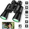 180x100 Binoculars Telescopes HD Extra-Long Distance Binoculars Low-Light Night Vision Zoom Binoculars for Hunting Hiking Birdwatching Gifts view 4