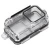 Camera Housing with Transparency for Diving and Water Sports - Compatible with DJI Action 2 view 1