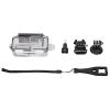 Camera Housing with Transparency for Diving and Water Sports - Compatible with DJI Action 2 view 3