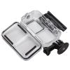 Camera Housing with Transparency for Diving and Water Sports - Compatible with DJI Action 2 view 4
