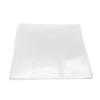 Record Sleeve, 50 Pcs OPP Plastic Resealable Record Bags Non Adhesive Cover Bags for 12 Inch 1L40 Gramophone Records view 3