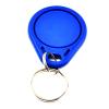 20pcs/Lot 125KHz EM4305 T5577 Rewritable RFID Key Fob ABS Tags Copy Duplicate Access Control Card(Red) view 4