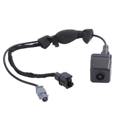 4L0980551 4L0980551B Reversing Rear View Backup Camera Compatible for Audi Q7 A3 A5 S5 A6 A6L C6 S6 A8 S8 D3 RS6