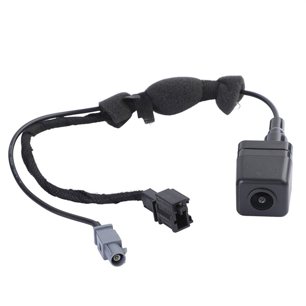 4L0980551 4L0980551B Reversing Rear View Backup Camera Compatible for Audi Q7 A3 A5 S5 A6 A6L C6 S6 A8 S8 D3 RS6
