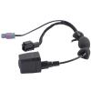 4L0980551 4L0980551B Reversing Rear View Backup Camera Compatible for Audi Q7 A3 A5 S5 A6 A6L C6 S6 A8 S8 D3 RS6 view 2