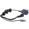 4L0980551 4L0980551B Reversing Rear View Backup Camera Compatible for Audi Q7 A3 A5 S5 A6 A6L C6 S6 A8 S8 D3 RS6 view 4