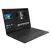 Lenovo ThinkPad T14 Laptop 2024 14 2.2K 2240 x 1400 Intel Core i7-1360P, 12-core, 48GB DDR5, 512GB SSD, Backlit KB, Thunderbolt 4, FP, Wi-Fi 6E, Bluetooth 5.3, FHD 1080p + IR Camera, Windows 10 Pro view 2