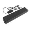 ASHATA Wired Speaker, USB Wired Stereo Soundbar Music Player,Bass Surround Sound Box,with 3.5mm Audio Plug,Lightweight and Portable,for PC Cellphones (#02) view 3