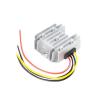 10V 12V 13V 15V 17V 18V 19V 24V 25V 28V 30V to 12V 1A 3A 5A DC DC Boost Converter Step Up Down Voltage Stabilizer Regulator(10-36V to 12V 1A Max) view 2