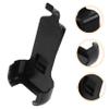 VICASKY 4pcs Interphone Clip for Kailic Versatile Replacement Belt Clips for Communication Devices for Hiking and Outdoor Use view 4