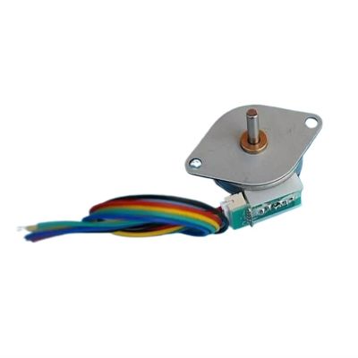 10 PCS four-phase five-wire 25MM stepper motor 25 SPG0001