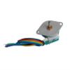 10 PCS four-phase five-wire 25MM stepper motor 25 SPG0001 view 1