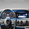 GUPEA Fit for Benz S-Class 2020 2019 2018 Tempered Film Maybach Navigation 12.3inch Screen Protector view 1