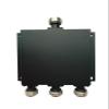 CHUNYE Power Divider N-Type 800-2500MHz 50W RF Microstrip 3-Way Power Divider Combiner 0.8-2.5GHz view 3