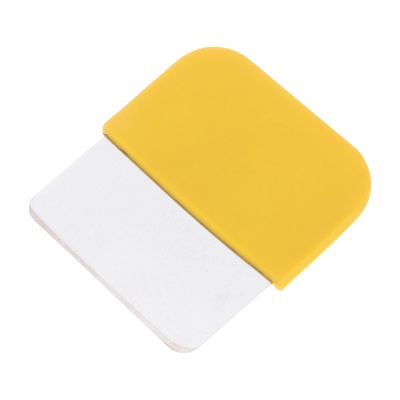 MECCANIXITY Pry Blade Spudger Opening Repair Tools 0.2mm Ultra Thin with Soft Handle for Mobile Phone PC Tablet Laptop LCD Screen Smart Phone Repair, Yellow