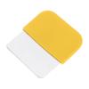 MECCANIXITY Pry Blade Spudger Opening Repair Tools 0.2mm Ultra Thin with Soft Handle for Mobile Phone PC Tablet Laptop LCD Screen Smart Phone Repair, Yellow view 1